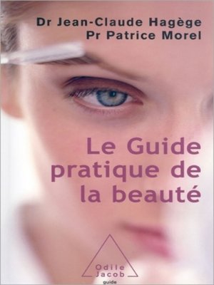 cover image of Le Guide pratique de la beauté